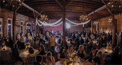 Desktop Screenshot of grandcoteauhouse.com